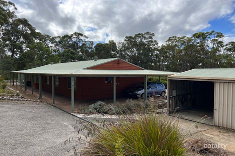 Property photo of 6 Ravenhill Heights Ocean Beach WA 6333