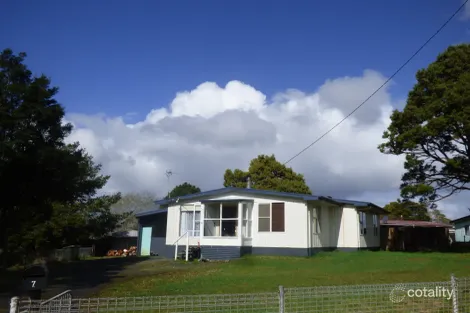 7 King St, Zeehan, TAS 7469