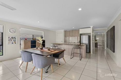 Property photo of 24 Navickas Circuit Redbank Plains QLD 4301