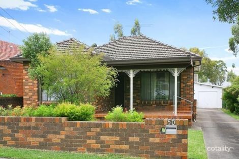 50 Maryvale Ave, Liverpool, NSW 2170