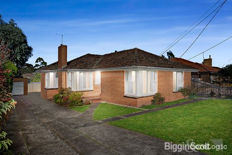 Property photo of 8 Leonard Street Ashwood VIC 3147