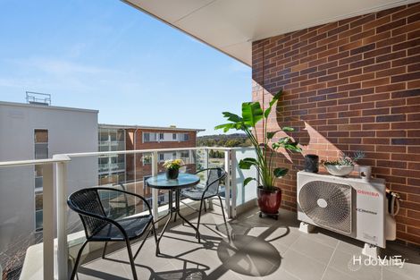 Property photo of 105/140 Thynne Street Bruce ACT 2617