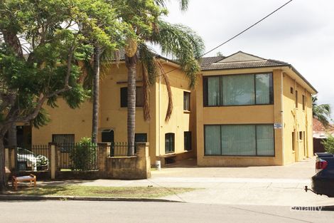 Property photo of 6/43-45 Mosely Street Strathfield NSW 2135