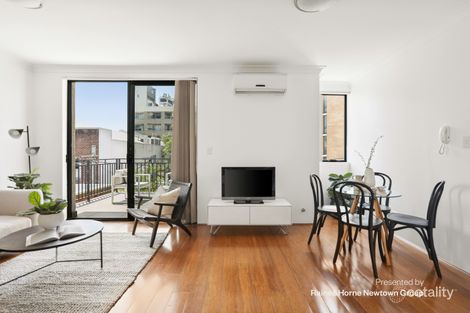 Property photo of 6/27-29 Marsden Street Camperdown NSW 2050