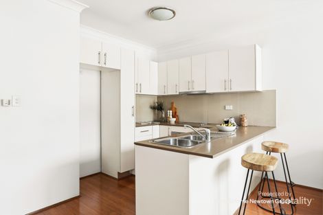 Property photo of 6/27-29 Marsden Street Camperdown NSW 2050