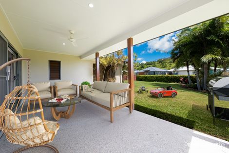 Property photo of 2-4 Twin Creek Court Cannonvale QLD 4802