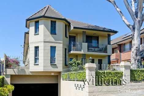 Property photo of 1/5 Day Street Drummoyne NSW 2047