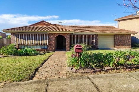 2 Perry St, Bossley Park, NSW 2176