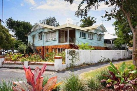 38 Griffith St, New Farm, QLD 4005