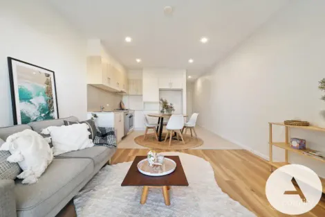 29/11 Wanderlight Ave, Lawson, ACT 2617