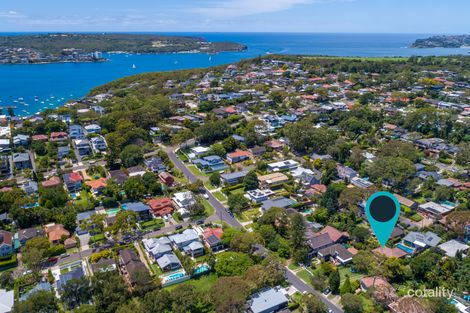 Property photo of 21 Valley Road Balgowlah Heights NSW 2093
