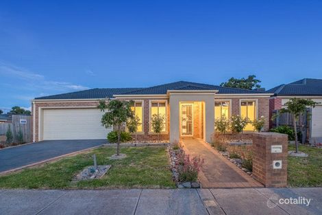 14 Chandler Dr, South Morang, VIC 3752
