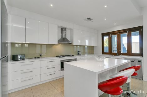 Property photo of 23 Bimini Crescent Mawson Lakes SA 5095