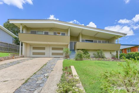 Property photo of 131 Clough Street Mount Gravatt QLD 4122