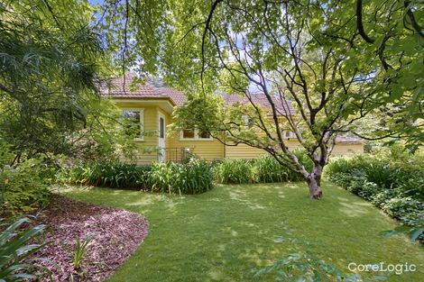Property photo of 23 Sublime Point Road Leura NSW 2780