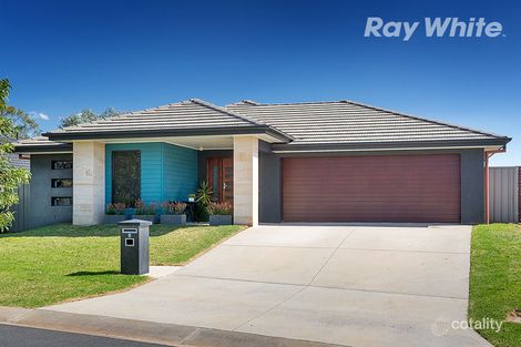 Property photo of 2 Owl Court Thurgoona NSW 2640