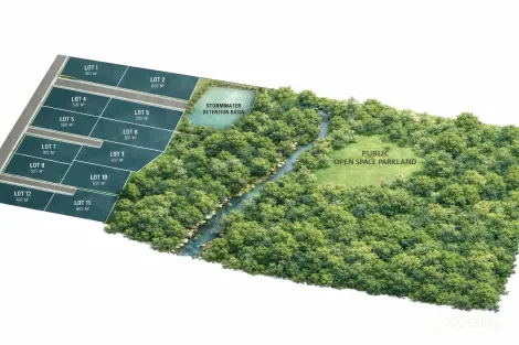 53 Longhill Rd, Gilston, QLD 4211