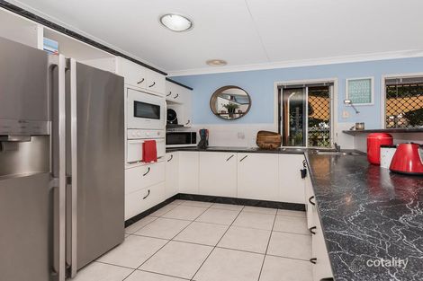 Property photo of 45 Florida Place Kirwan QLD 4817