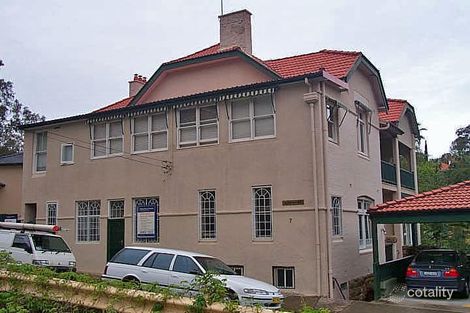 Property photo of 7 Park Avenue Mosman NSW 2088