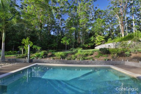 Property photo of 54 Monarch Place Mons QLD 4556