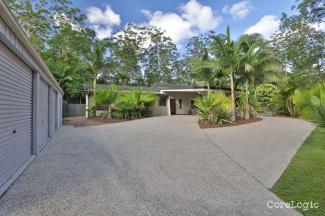 Property photo of 54 Monarch Place Mons QLD 4556