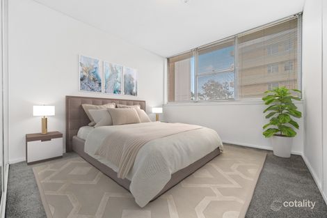 Property photo of 61/441 Alfred Street North Neutral Bay NSW 2089