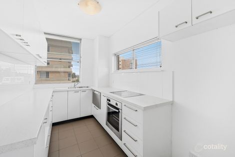 Property photo of 61/441 Alfred Street North Neutral Bay NSW 2089