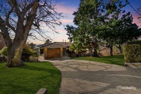 18 Kurrajong St, Jindabyne, NSW 2627