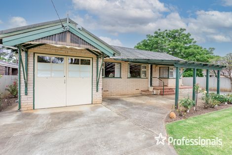 Property photo of 7 Cornish Street Armadale WA 6112