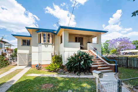 Property photo of 41 Oliver Street Grafton NSW 2460