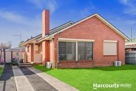 Property photo of 35 Crimson Drive Doveton VIC 3177