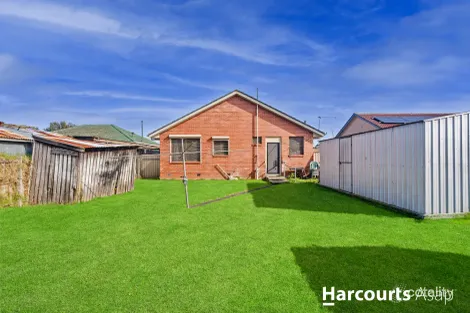 Property photo of 35 Crimson Drive Doveton VIC 3177