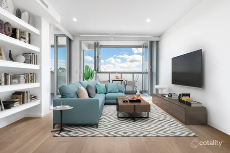 409/38 Milton St, Ashfield, NSW 2131