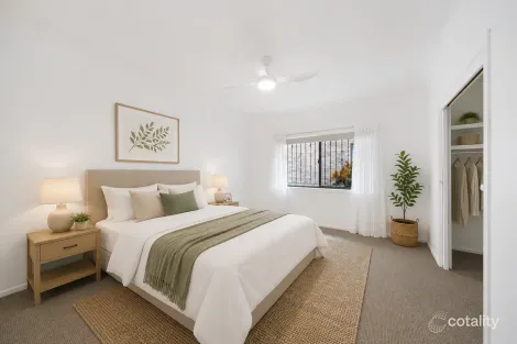 Property photo of 23 Grantham Street Dutton Park QLD 4102
