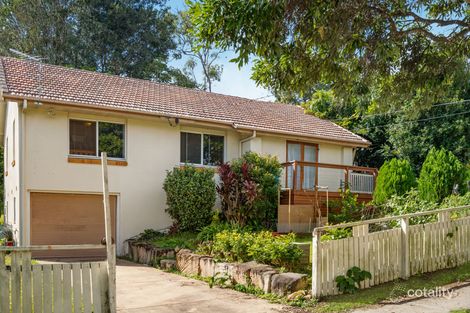 12 Greenmount Ave, Holland Park, QLD 4121