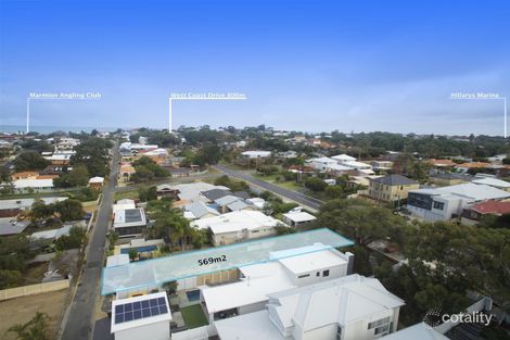 108 High St, Sorrento, WA 6020