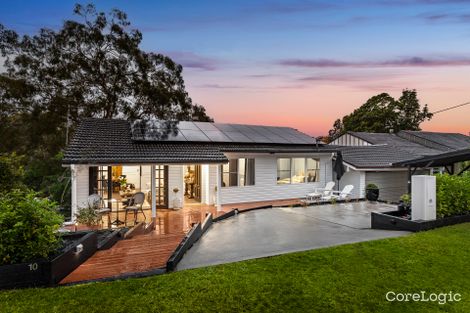10 Blaxland St, Frenchs Forest, NSW 2086