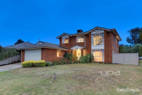 Property photo of 14 Gathray Court Roxburgh Park VIC 3064