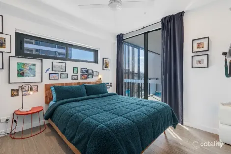 Property photo of 34/19 Railway Terrace Milton QLD 4064