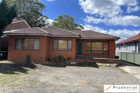 126 Railway Pde, Glenfield, NSW 2167