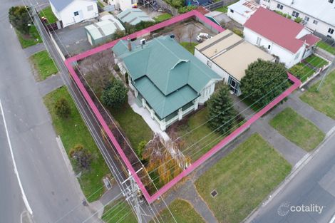 Property photo of 100 Forster Street Invermay TAS 7248