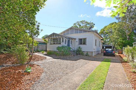 Property photo of 92 Bideford Street Torquay QLD 4655