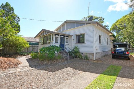 Property photo of 92 Bideford Street Torquay QLD 4655