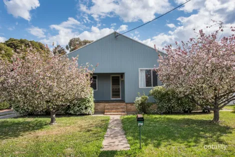 Property photo of 155 Mortimer Street Mudgee NSW 2850