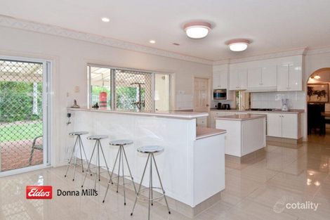 Property photo of 33 Saint Andrews Drive Cornubia QLD 4130