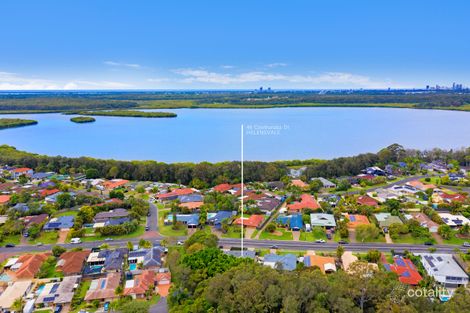 Property photo of 46 Cootharaba Drive Helensvale QLD 4212