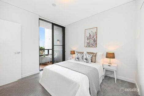 Property photo of 309/255 Morrison Road Ryde NSW 2112