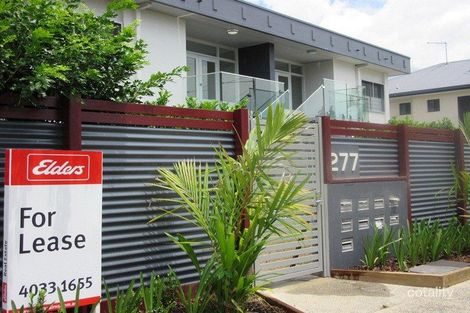 277 Lake St, Cairns North, QLD 4870