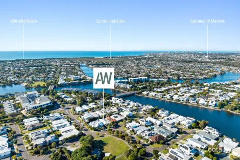 Property photo of 3 Genoa Circuit Birtinya QLD 4575