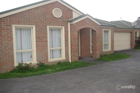 7/30 Jackson St, Croydon, VIC 3136